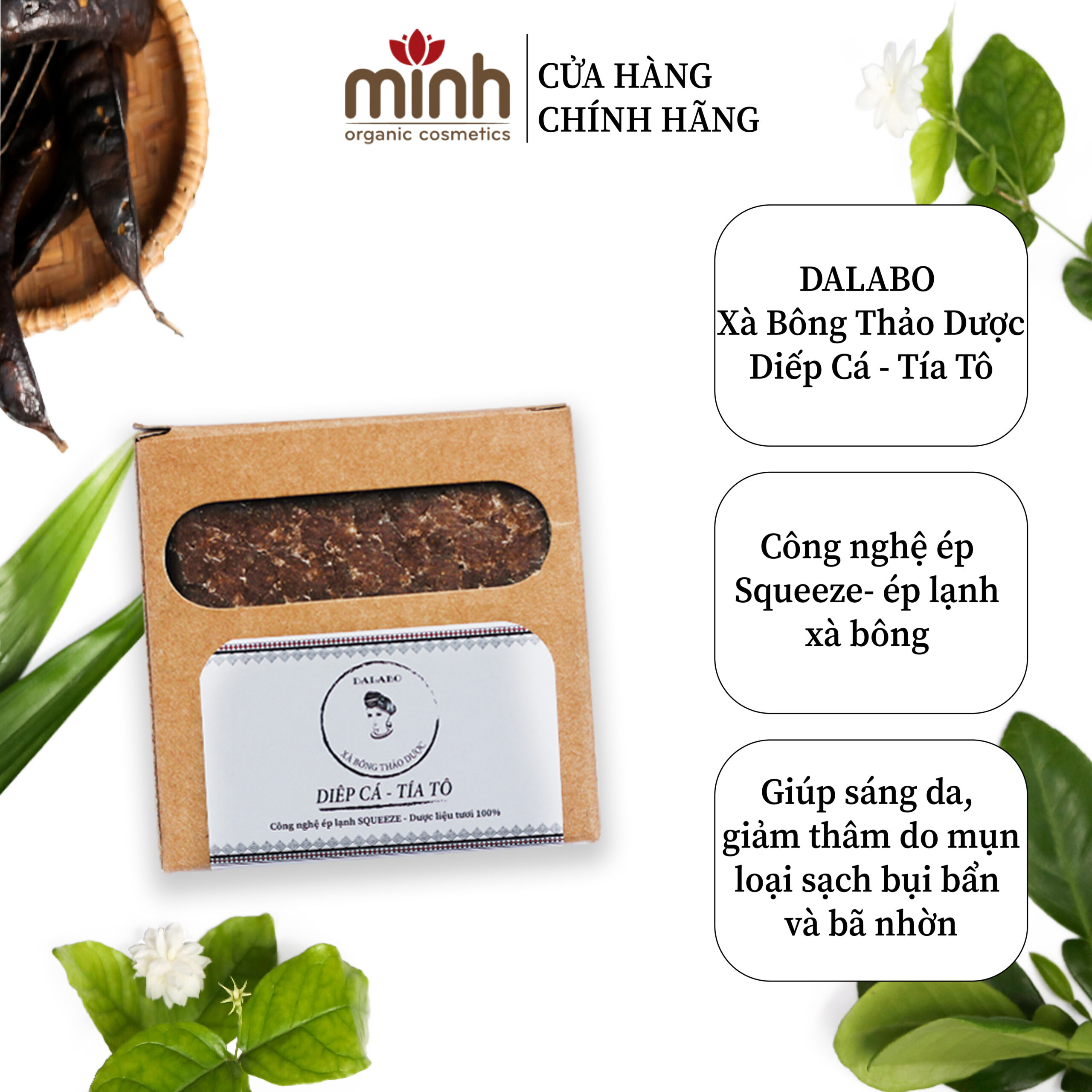 diếp cá